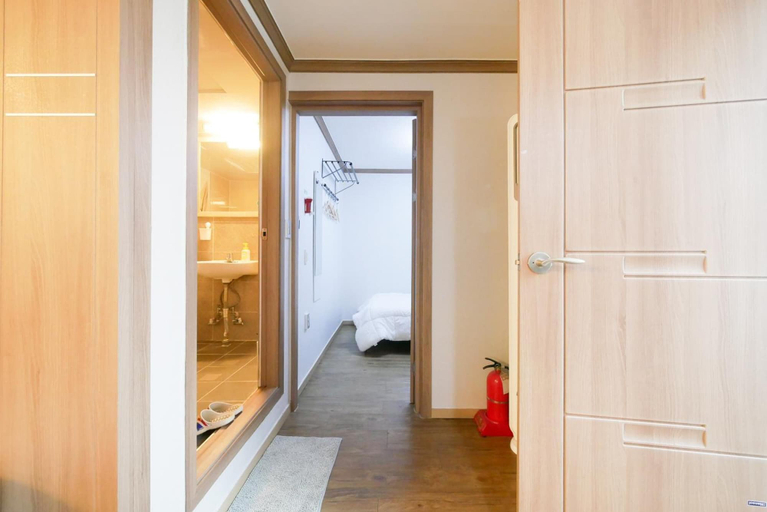 Others 4, Liz's House - Hostel, Mapo
