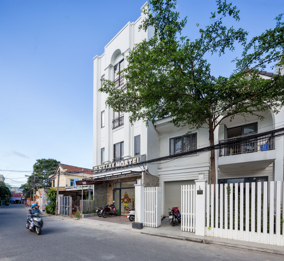 Exterior & Views 2, Fuji Hostel, Da Nang