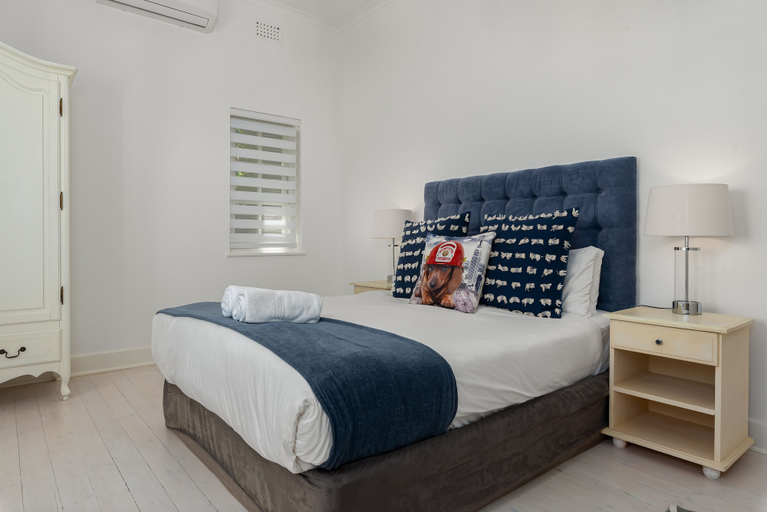 Bedroom 3, Clifton Steps 6, City of Cape Town