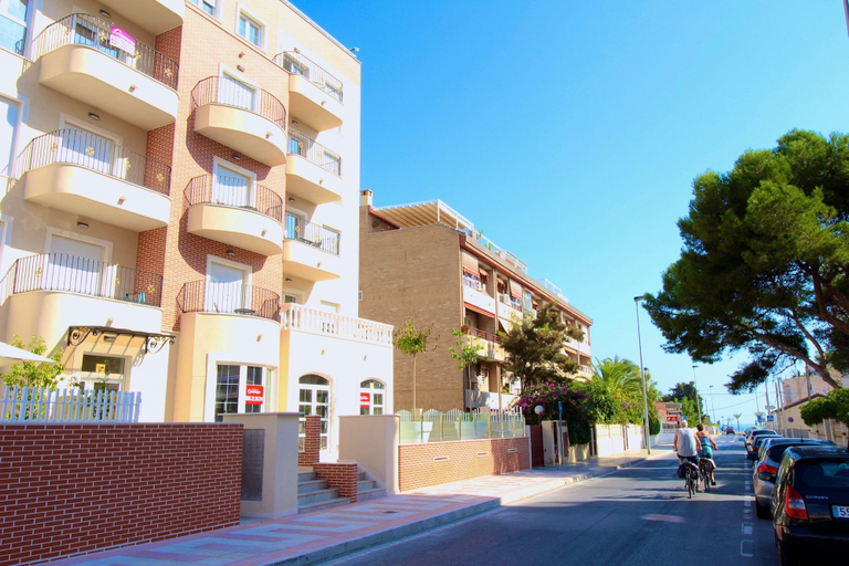 Exterior & Views, Apartamento Sol y Luz 1, Alicante
