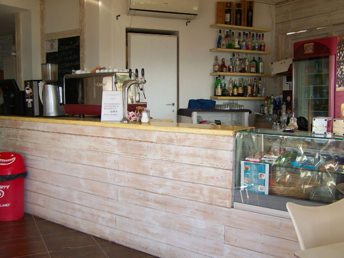 Food & Drinks, La Rosa dei Venti Resort, Livorno
