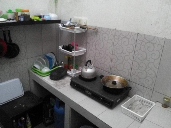 Others 5, Aldeoz Palembang City Villa Sumsel (permanently closed), Palembang