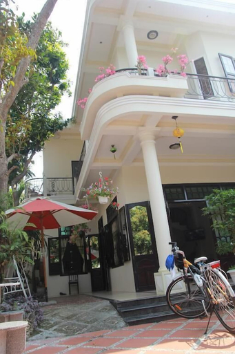 Exterior & Views 2, Sac Xanh Homestay, Da Nang