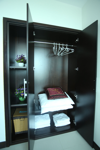 Bedroom 4, Huong Son Hotel, Da Nang