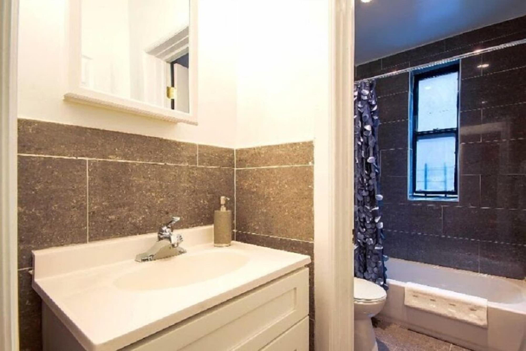Bathroom 3, Upper East Side Apartments, New York