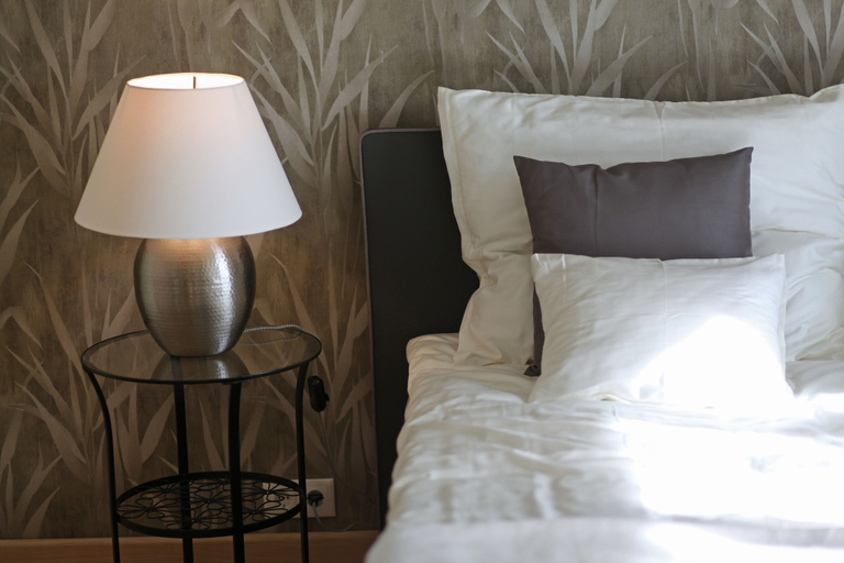 Bedroom 2, Dfive Apartments - Splendor, Budapesti