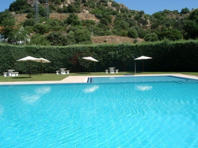 Sport & Beauty, Casas Rurales Aldeaduero, Salamanca