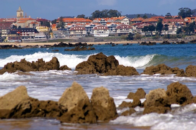 Exterior & Views, Apartment in Noja, Cantabria 103652 by MO Rentals, Cantabria