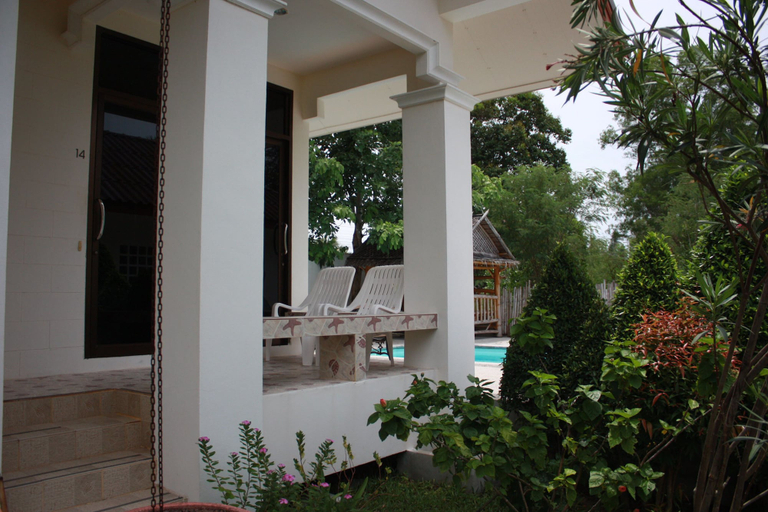 Others 5, Bamboo Resort, Khanom