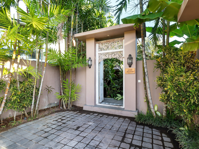 Exterior & Views 2, Villa Little Mannao by Villa Finder, Badung