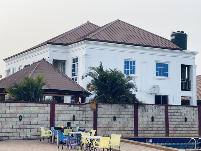 Exterior & Views, Clinton Lodge, Tamale