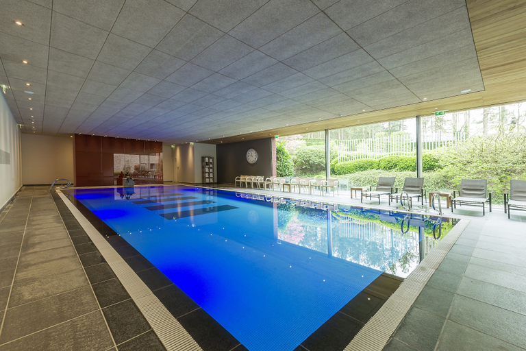 Sport & Beauty 3, Stiemerheide - The Urban Hotel & Golf Retreat, Limburg