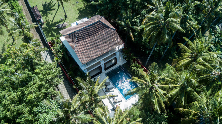 Exterior & Views, Casa Mimba, Karangasem