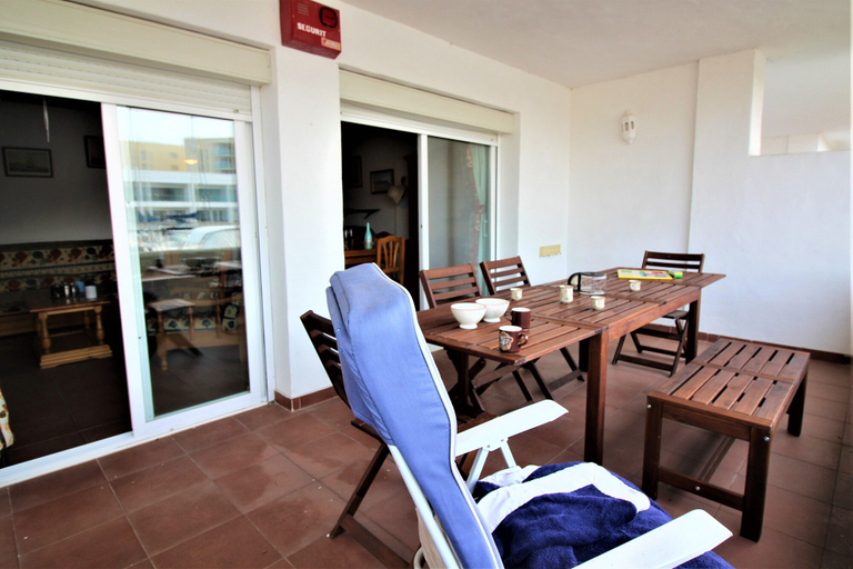 Others 5, Apartamento 3312 - Royal Marine I Xaloc Bx 15, Girona