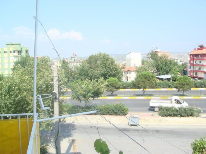 Others 5, Filiz Pansiyon, Merkez