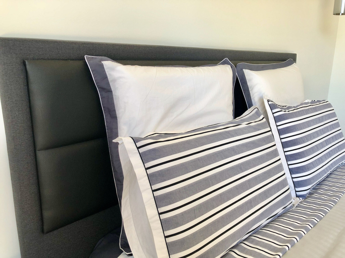 Bedroom 3, Hôtelya - Lille - Villeneuve d'Ascq, Nord