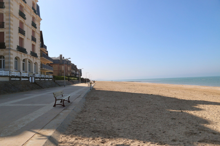 Exterior & Views 2, Villa Les Bains, Calvados