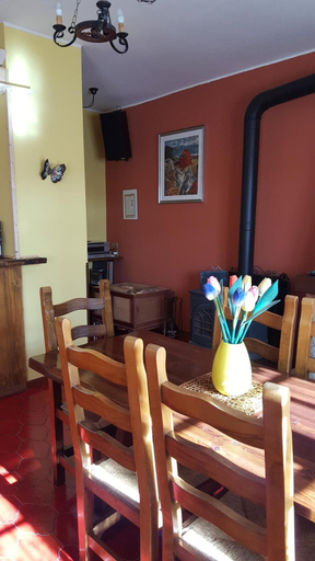 Food & Drinks 4, Allevamento B&B, Alessandria