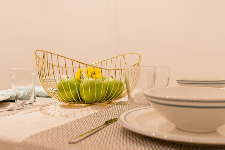 Food & Drinks, Apartamento El patio de Cánovas, Cádiz