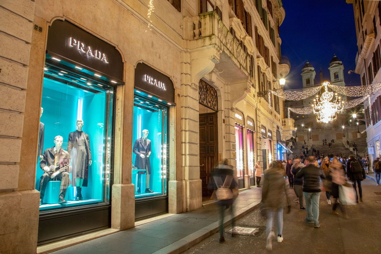 Exterior & Views 2, Spagna Secret Rooms, Roma