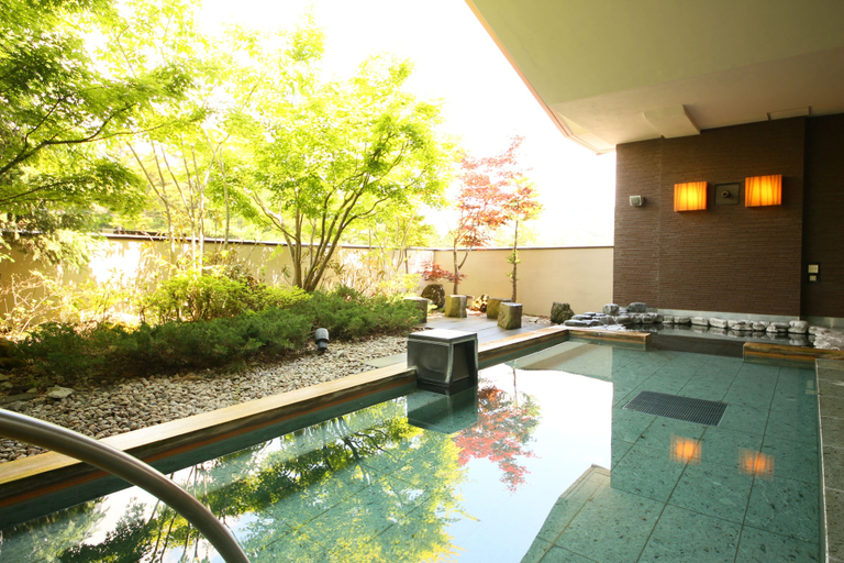 Sport & Beauty 5, Hotel Harvest Kyukaruizawa, Karuizawa
