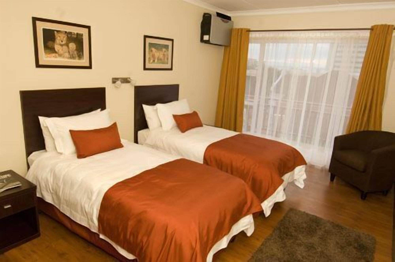 Bedroom 5, Algoa Bay Bed & Breakfast, Nelson Mandela Bay
