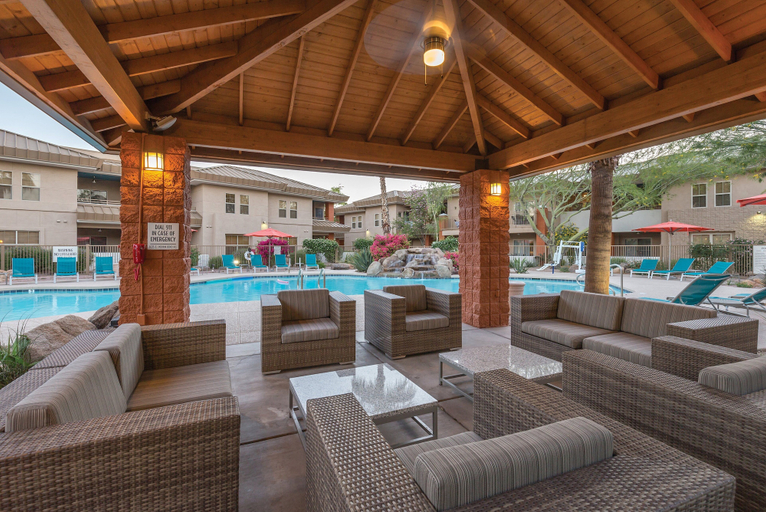 Food & Drinks 5, WorldMark Scottsdale, Maricopa