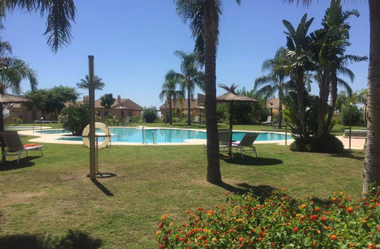 Others 4, Apartamento La Hacienda de Cifuentes, Málaga