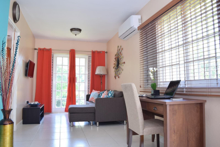 Others 5, The Barcelona by Pro Homes Jamaica