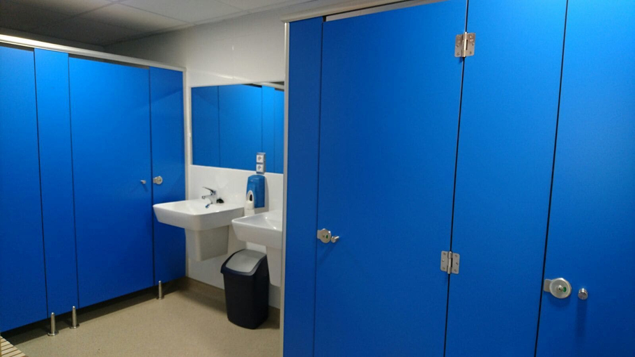 Bathroom 4, Zendoira - Hostel, Lugo