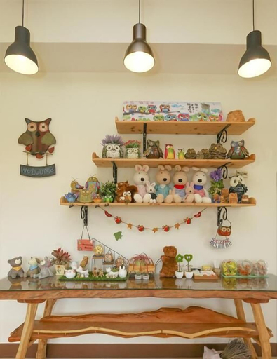 Food & Drinks 5, All Around The Seasons B&B, Taitung