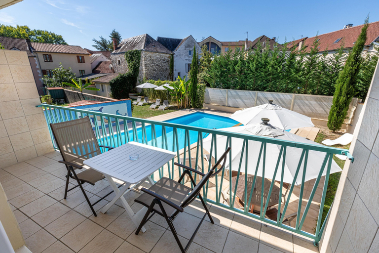 Others 5, INTER-HOTEL Le Quercy, Lot