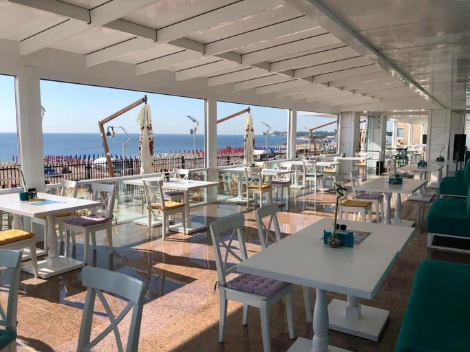 Food & Drinks, Hotel Pasha, Tuzla