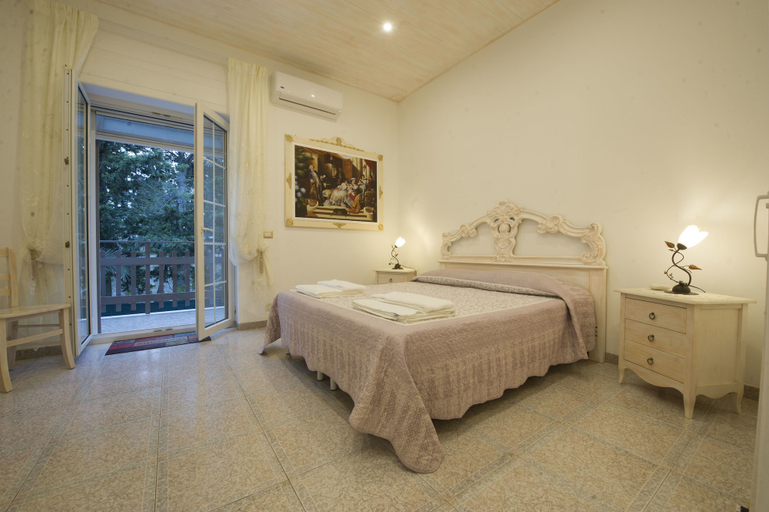 Bedroom 4, La cutizza, Taranto