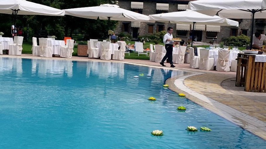 Sport & Beauty 3, Ai Cadelach Hotel Giulia, Treviso