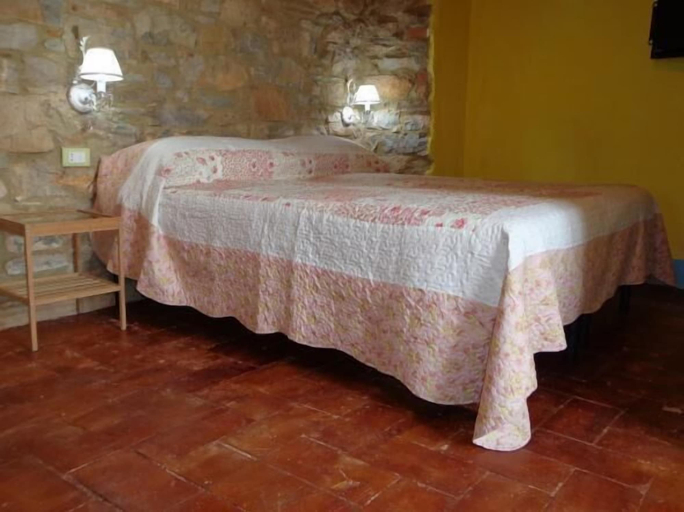 Bedroom 2, La Mulattiera, Grosseto