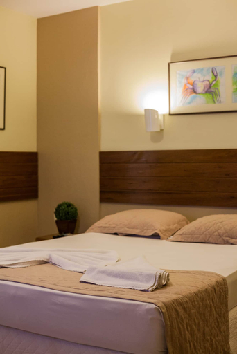 Bedroom 4, Portal da Praia, Fortaleza