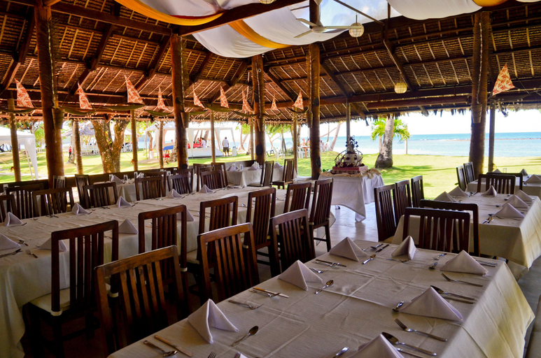 Food & Drinks 4, Punta Bulata Resort & Spa, Cauayan