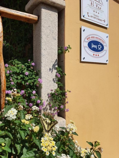 Exterior & Views 2, Al Pez Exclusive Rooms, Olbia-Tempio