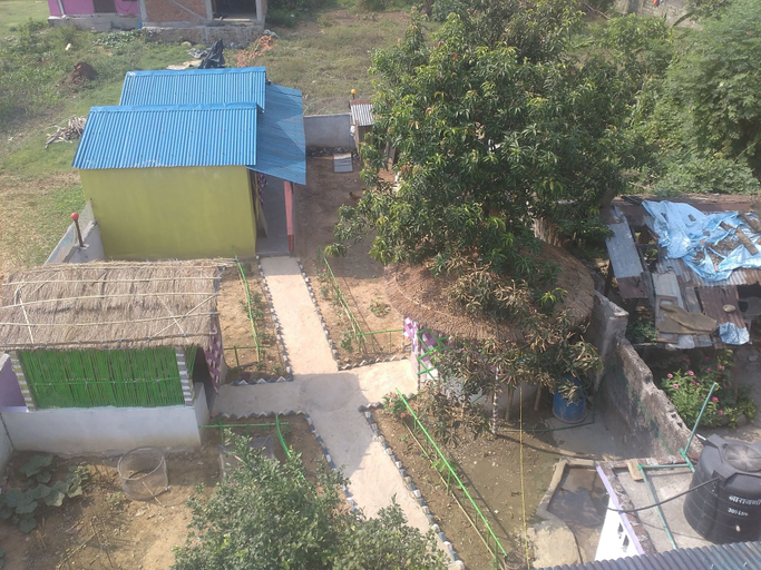 Others, Dreamland Cottage Restaurant Guesthouse, Lumbini