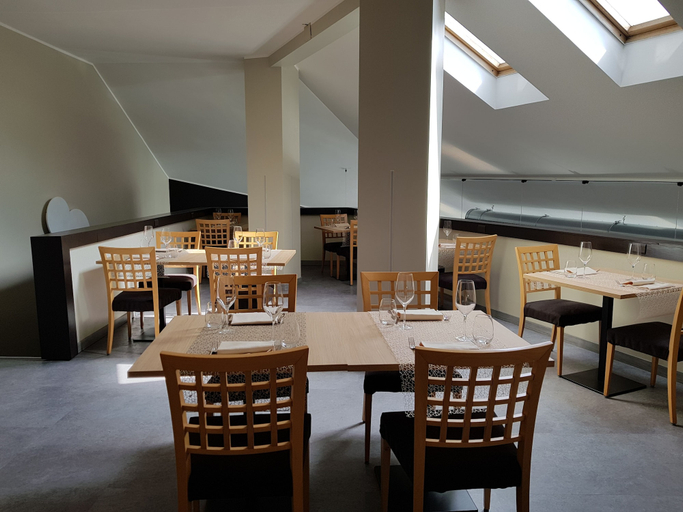 Food & Drinks 5, Hotel Oleggio Malpensa, Novara