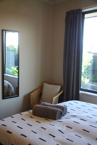 Bedroom 2, Aidanfield Gardens Bellissimo, Christchurch