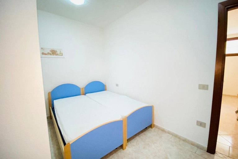 Room 3, Sa Domo Lada 1, Nuoro