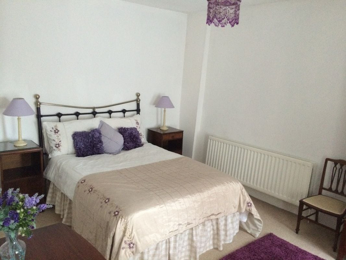 Bedroom 3, Kingsmills Cottages Moneymore, Mid Ulster