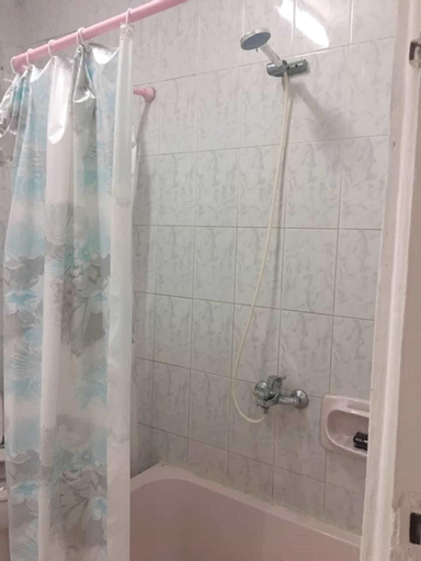 Bedroom 3, Heliopolis Apartment, Nasr City 1
