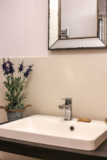 Room 5, San Marco Suite III, Florence