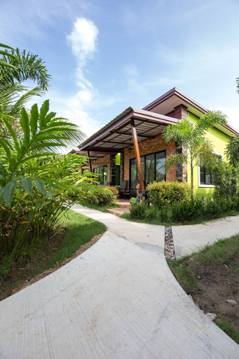 Exterior & Views 2, Sirilanta Resort, Ko Lanta