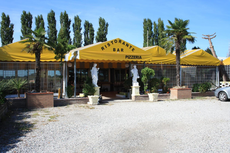 Exterior & Views 2, Hotel I Laghetti, Rovigo