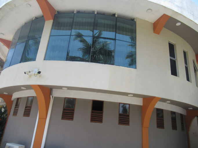 Exterior & Views 2, Sand Bank Hotel & Restaurant, Tangalle