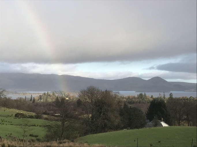 Others 5, Shegarton Farm Cottages, Argyll and Bute